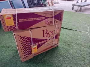 1.5hp Split Outdoor and Indoor Unit Roch 1.5hp