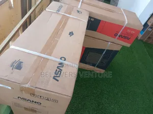 Tested and Powerful 2.0hp Air Conditioner Split Type Asano Ac