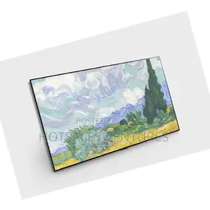 Quality Lg 65 Inch Oled Gallery HDR Smart Ai Smart Tv - Oled65g1pva
