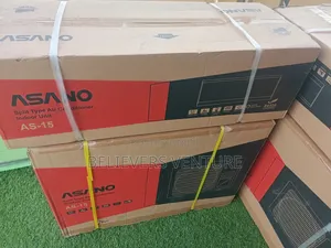 Most Valuable Home Appliance 2.0hp Air Conditioner Asano Ac