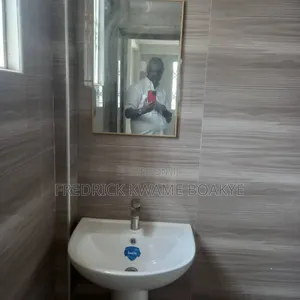 3bdrm Apartment in 3 Bedrooms Apartment, Kumasi Metropolitan for rent