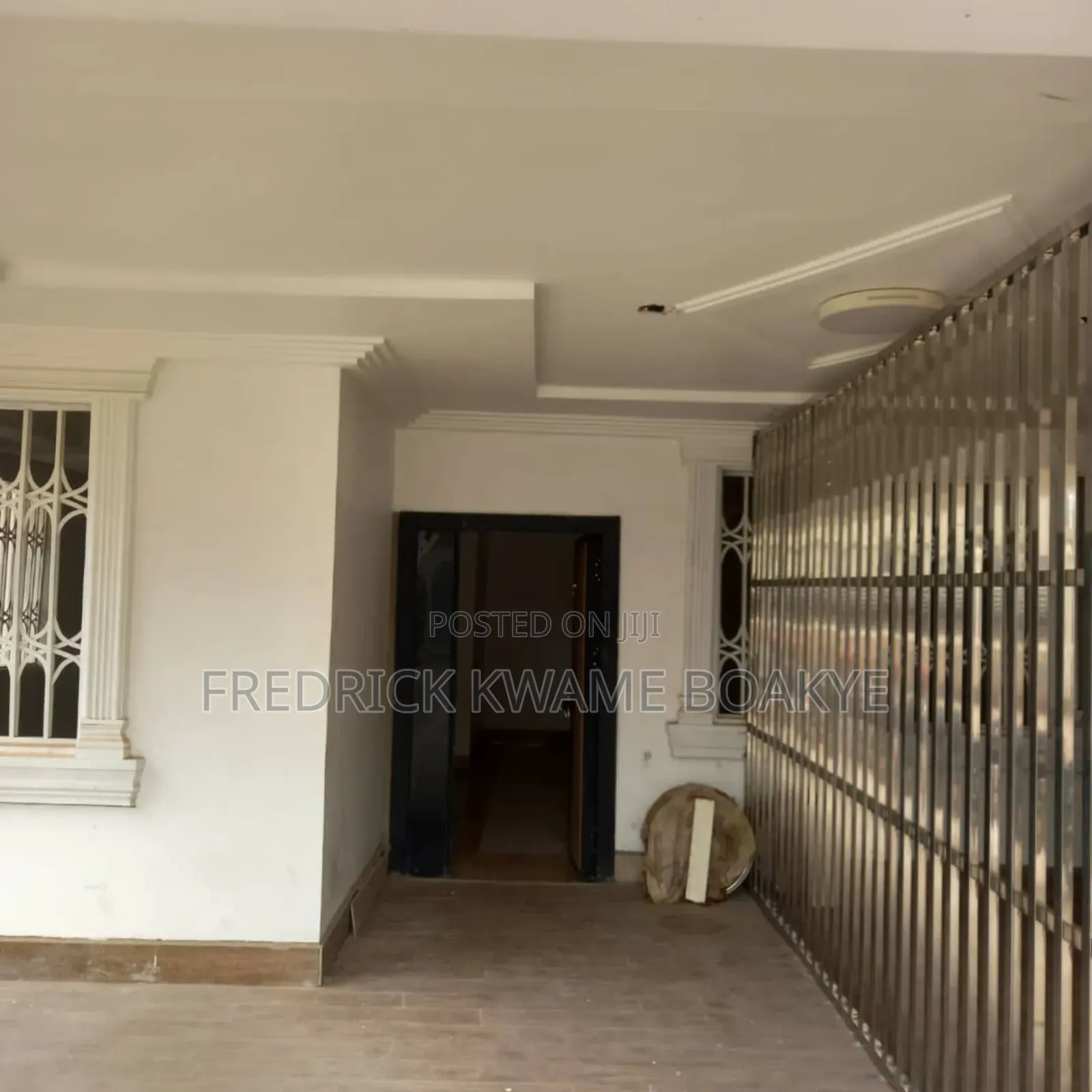 3bdrm Apartment in 3 Bedrooms Apartment, Kumasi Metropolitan for rent