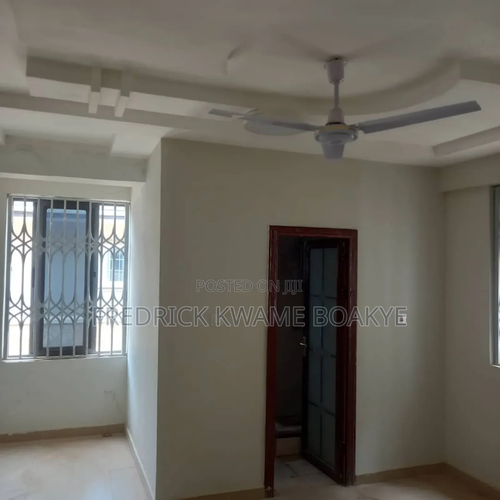 3bdrm Apartment in 3 Bedrooms Apartment, Kumasi Metropolitan for rent