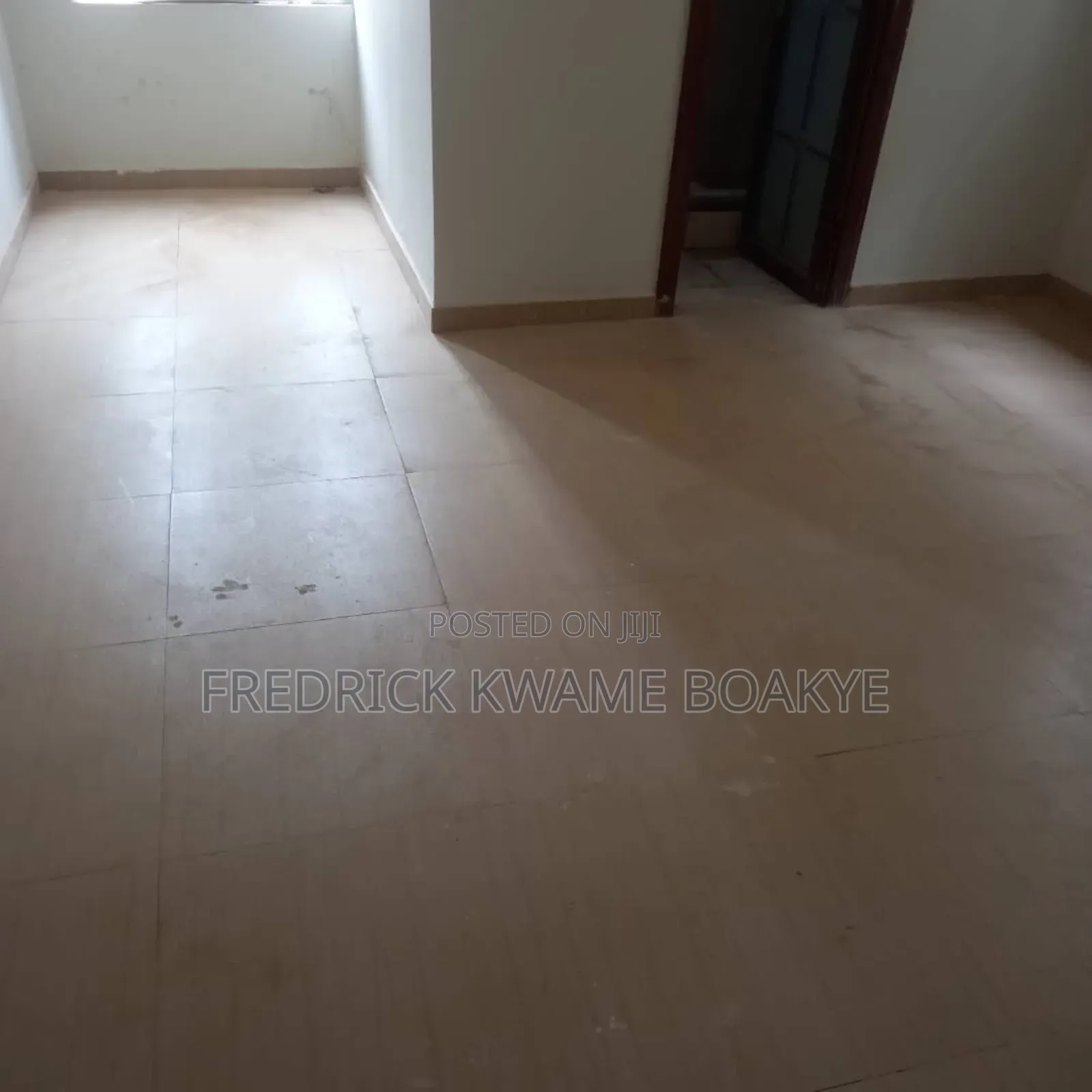 3bdrm Apartment in 3 Bedrooms Apartment, Kumasi Metropolitan for rent