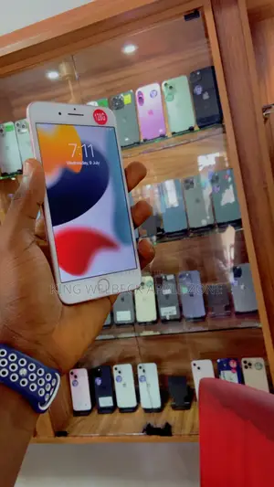 Apple iPhone 7 Plus 32 GB Rose Gold