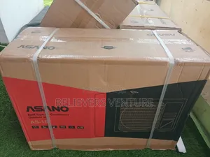 Fast Cooling 2.0hp Air Condition Split System Asano Ac