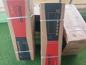 Bring Home Happiness 2.0hp Air Conditioner Split Type Asano Ac