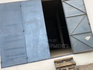 700 Square Meter Warehouse for Rent in Spintex by the Main Road