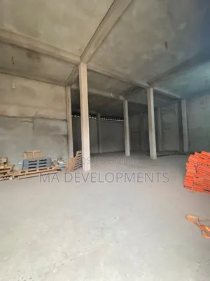 700 Square Meter Warehouse for Rent in Spintex by the Main Road