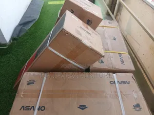 High Standard Air Flow 2.0hp Air Condition Asano Ac