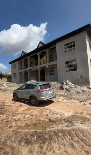 16bdrm Apartment in Asokore Mampong, Kumasi Metropolitan for sale
