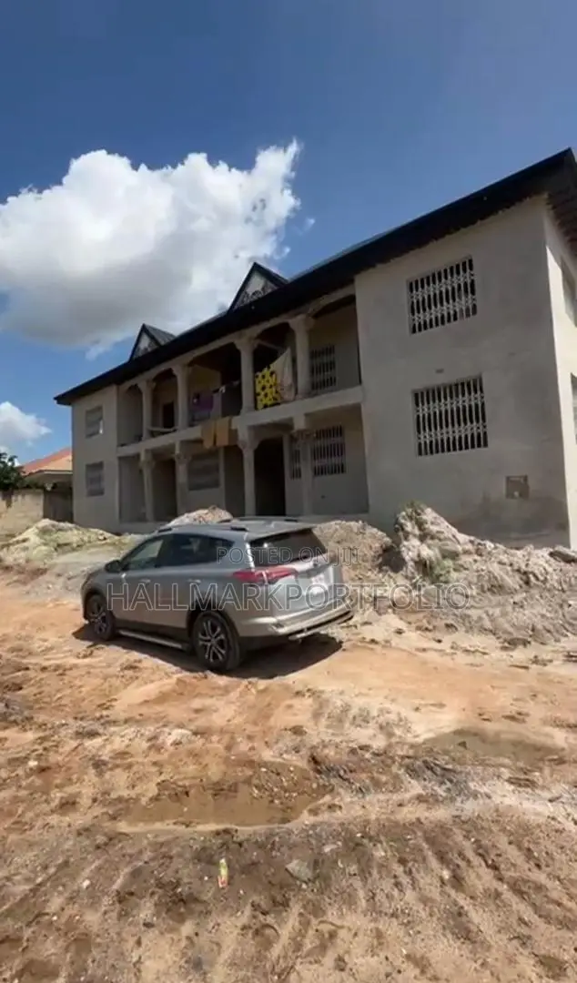 16bdrm Apartment in Asokore Mampong, Kumasi Metropolitan for sale