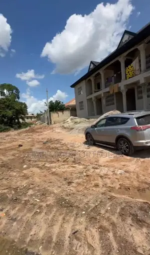 16bdrm Apartment in Asokore Mampong, Kumasi Metropolitan for sale