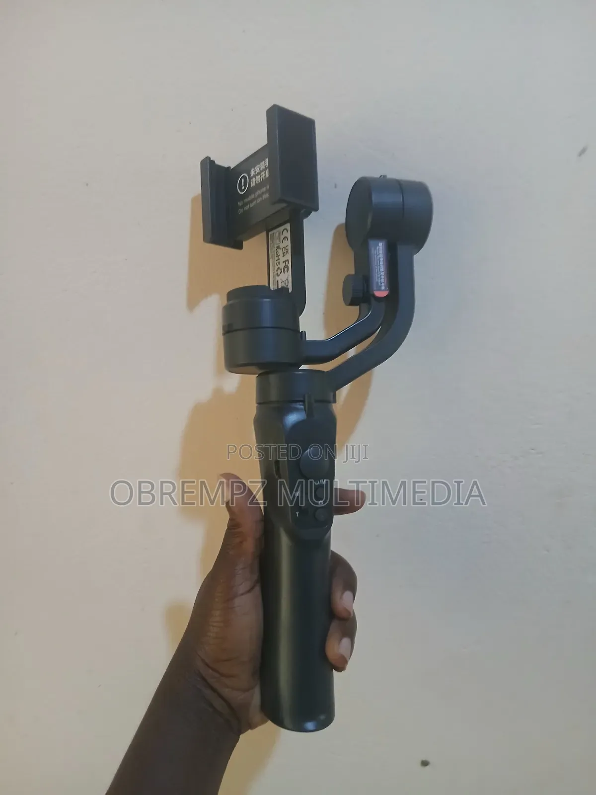 3 Axis Gimbal