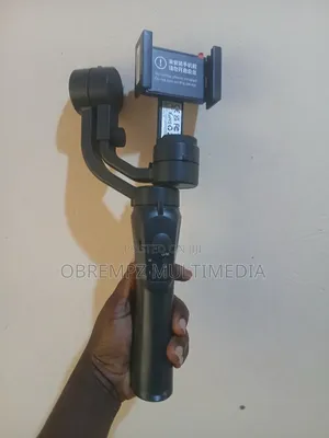 3 Axis Gimbal