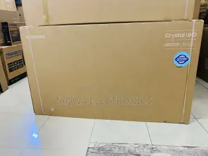 Ua65u8000f - Samsung 65 Inch