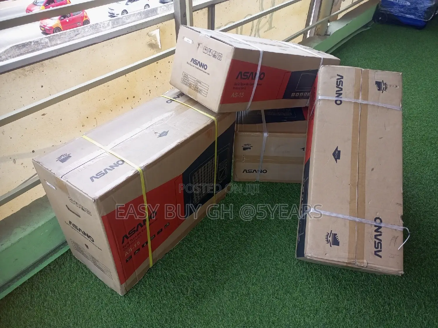Meaningful 1.5hpac Set Asano Air Conditioner Energy System