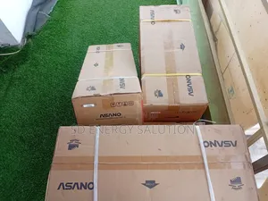 Super Fabulous 1.5hp Air Conditioner Split System Asano Ac