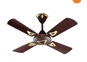 Original WDC Ceiling Fan Short Blade