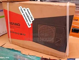 Cooling Nirvana Asano 1.5hp Air-Conditioner Cool Asano 1.5hp