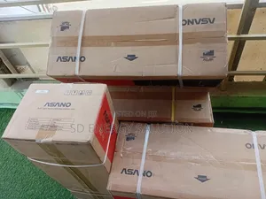 High End 1.5hp Air Conditioner Split System Asano Ac