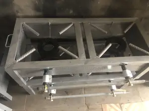 Local Stove