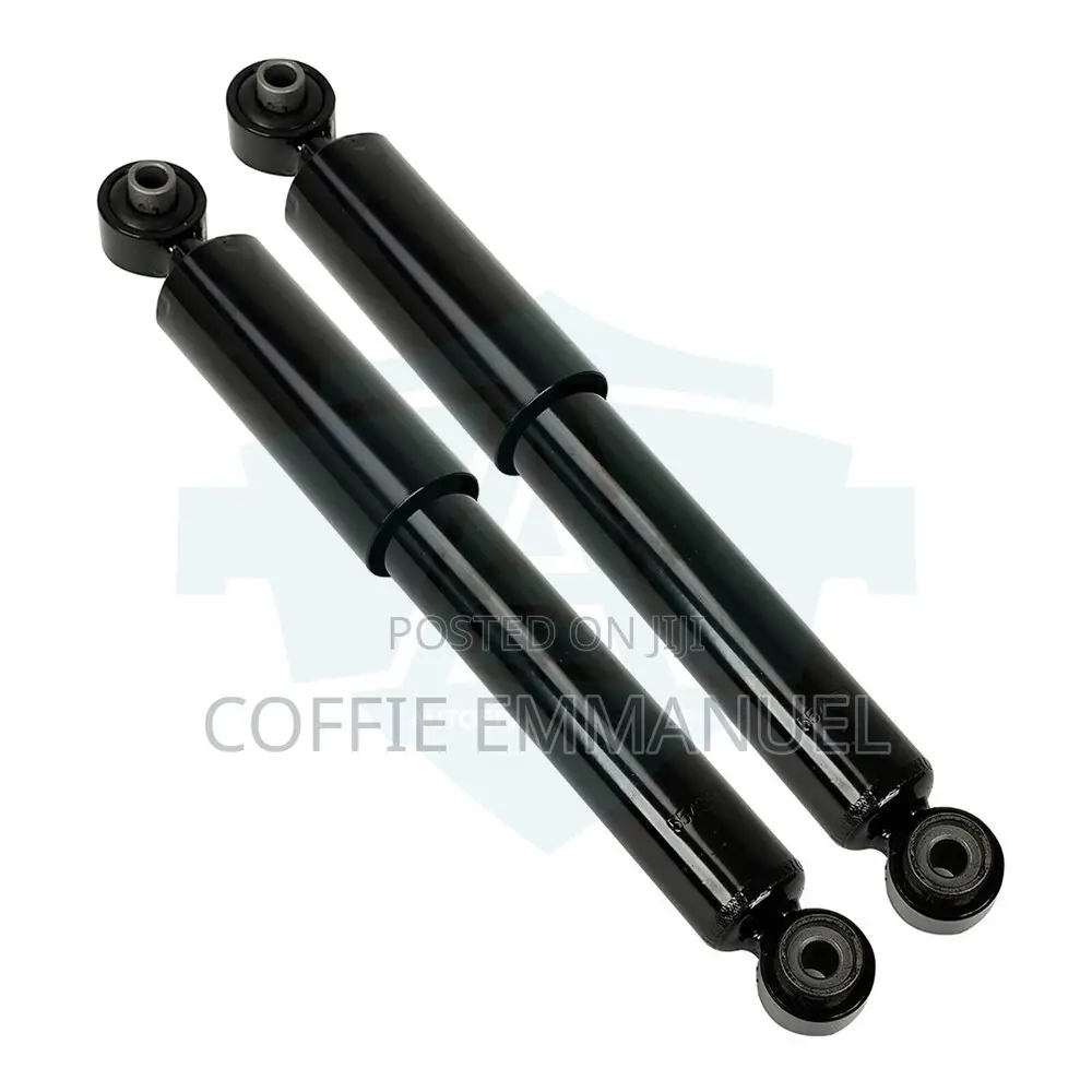 Hyundai Elantra Back Shocks 2012 2013