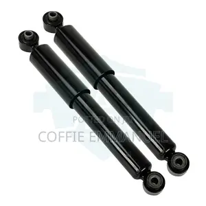 Hyundai Elantra Back Shocks 2012 2013