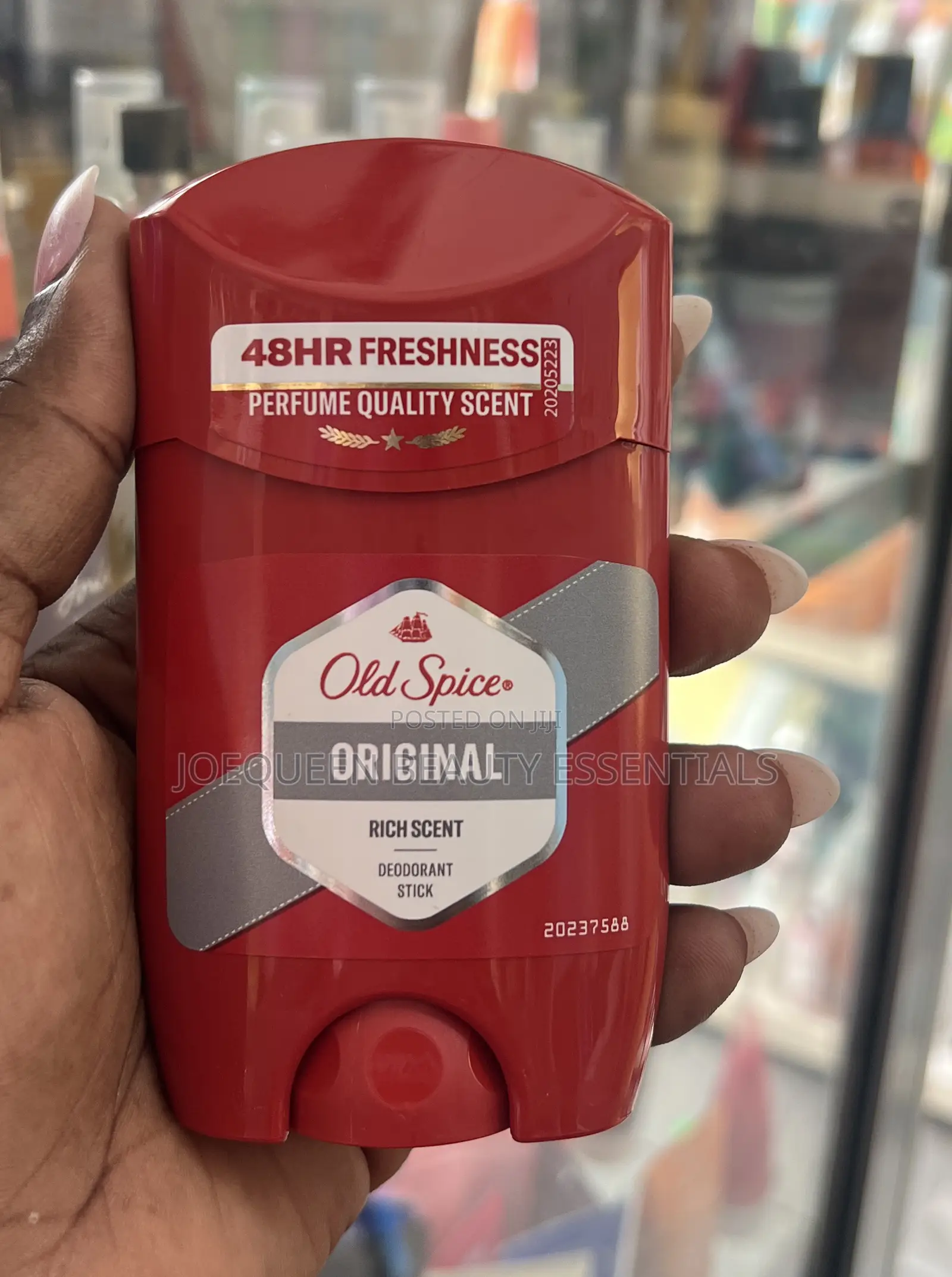 Old Spice Deodorant Stick