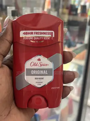 Old Spice Deodorant Stick