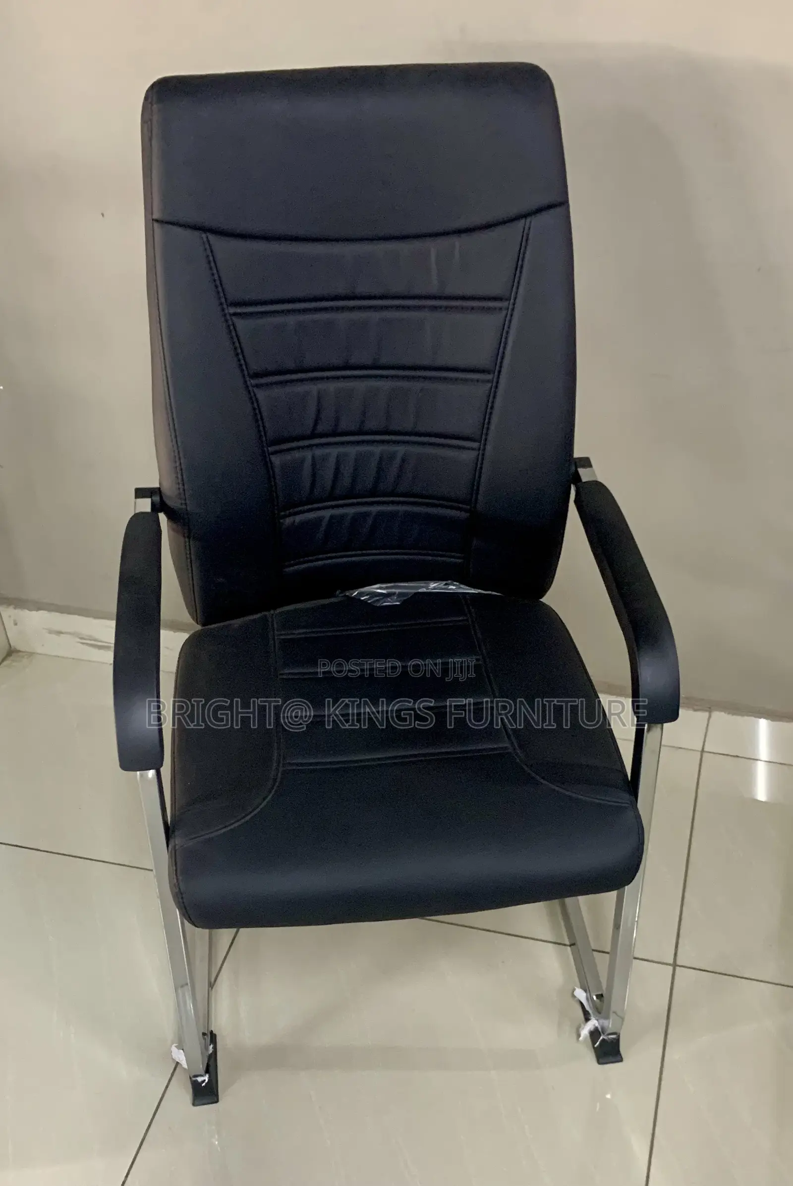 Starker Chair