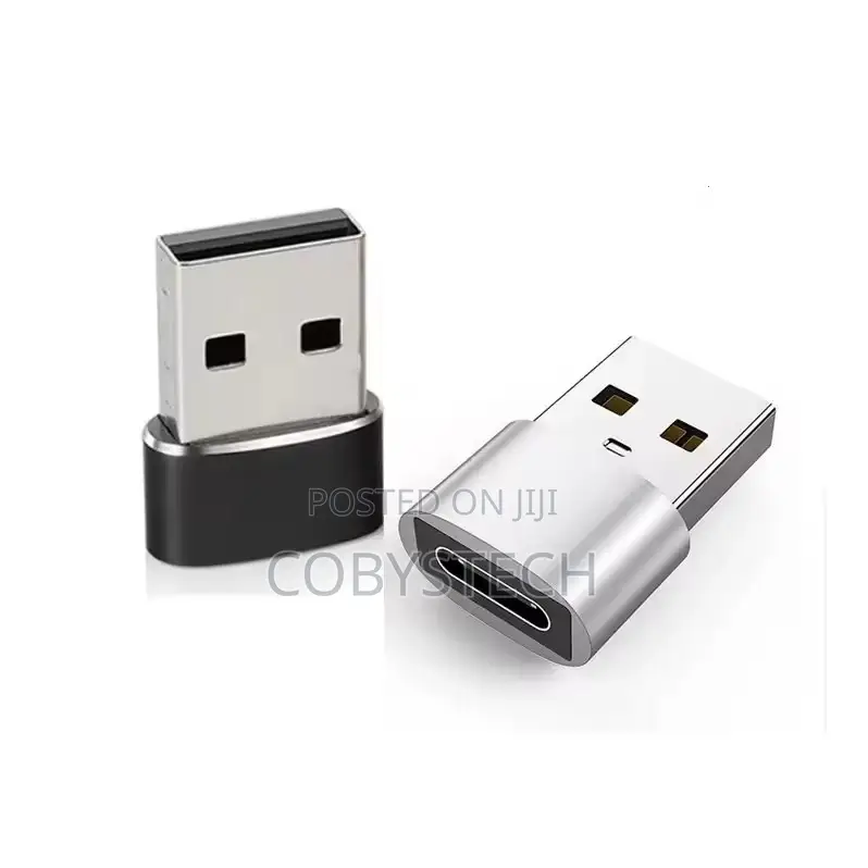 Usb-C Female - Usb 3.0 Male Converter