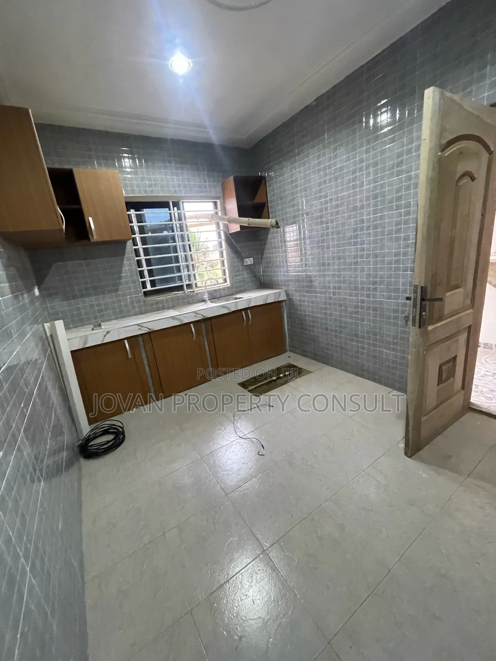 1bdrm House in Amasaman Stadium for rent
