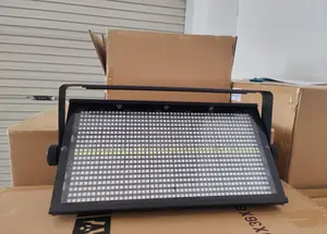 Led 8*8 Strobe Stage Lights