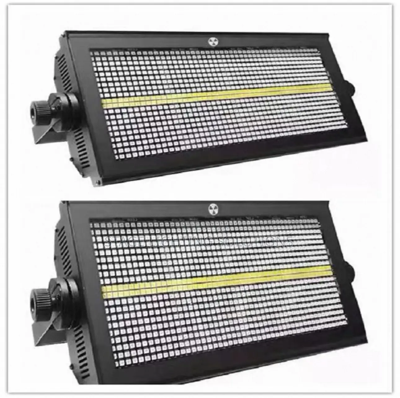 Led 8*8 Strobe Stage Lights