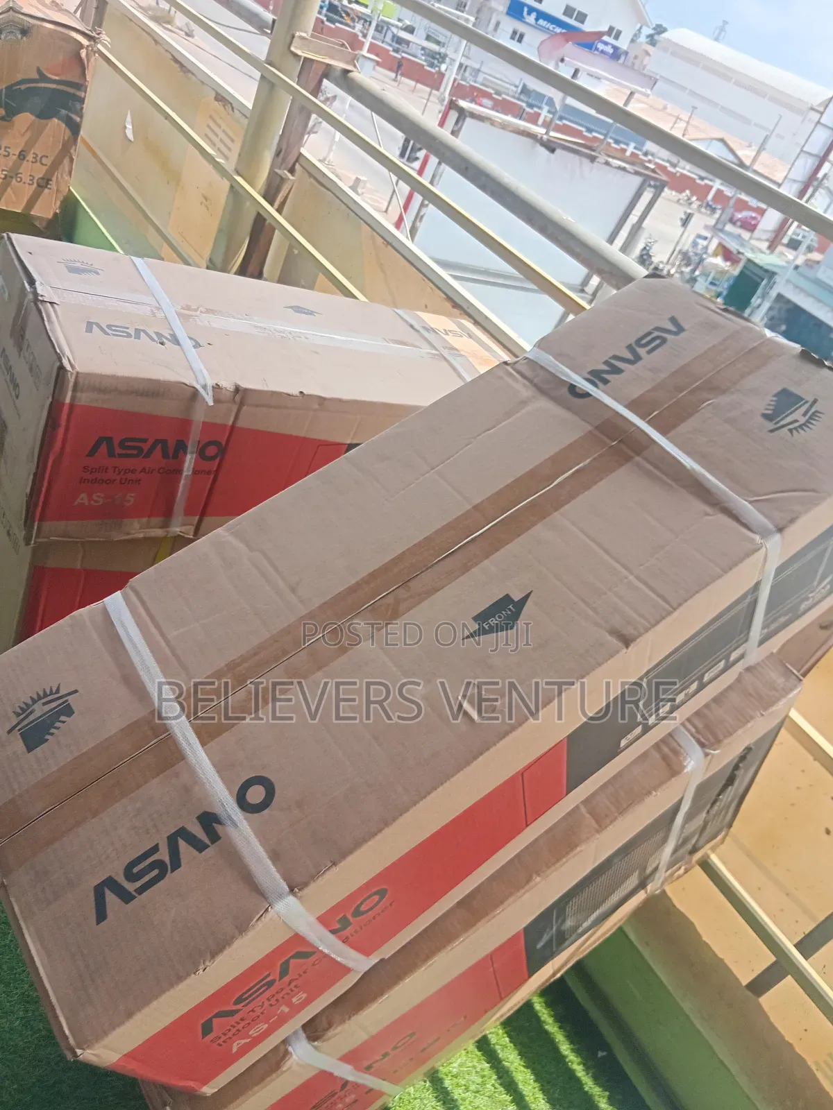 Recommended Product 2.0hp Air Conditioner Split Type Asano Ac