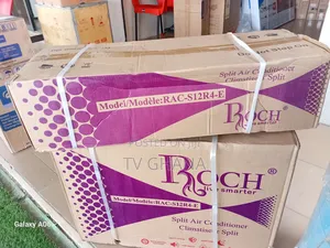 Get the Best Ac for a Health Home Roch 1.5hp Air Conditioner 1.5hp