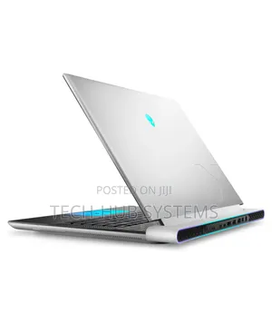 New Laptop Dell Alienware X16 R2 32GB Intel Core Ultra 9 SSD 2T