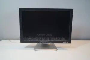 Packard Bell Monitor