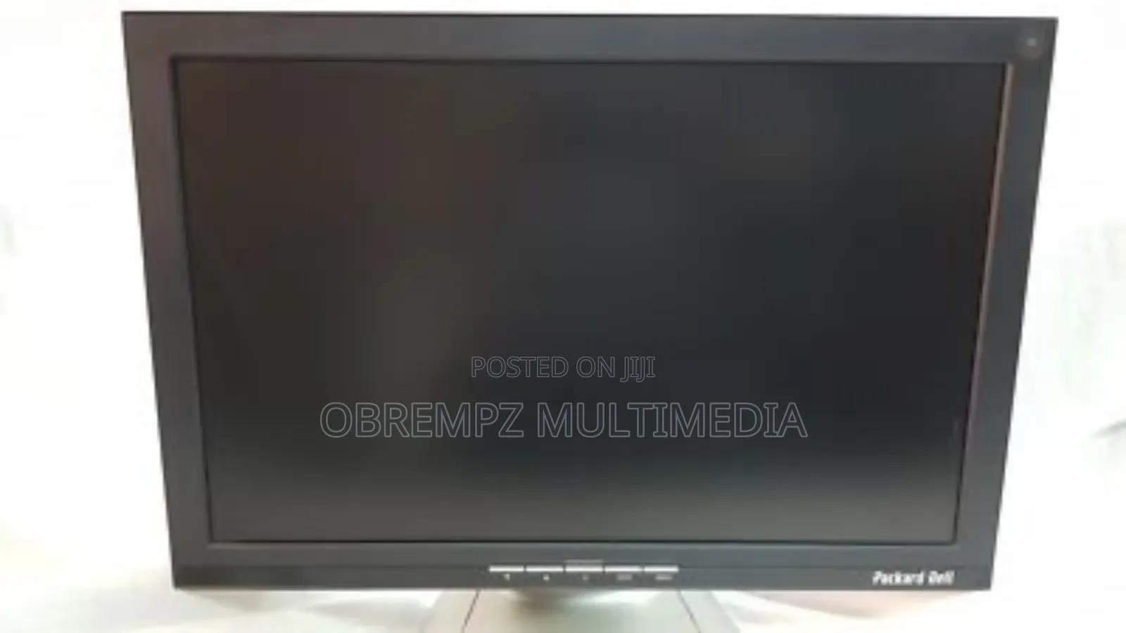 Packard Bell Monitor