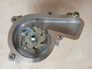Elantra / Soul Water Pump 014-016