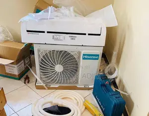 Dealers in Air Condition Sales Installation and Repairs