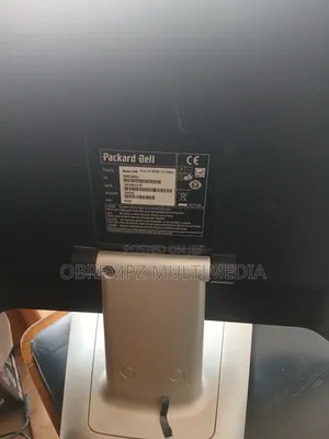 Packard Bell Monitor