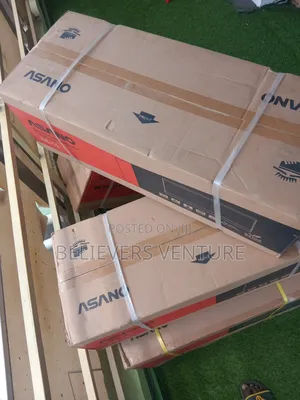 New Strong Body 2.0hp Air Conditioner Split Type Asano Ac