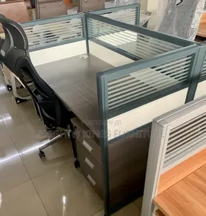 2 In 1 Workstation