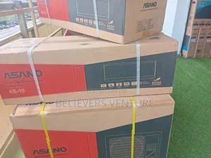 Game Changing 2.0hp Air Conditioner Split Type Asano Ac