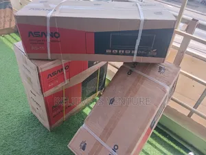 Fascinating as-15 Split System 2.0hp Air Conditioner