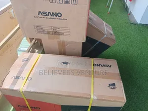 Asano Ac 2.0hp Comfortable for Homes Asano Ac
