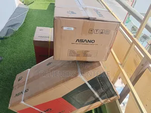 Dependable Home Appliance 2.0hp Air Conditioner Split Type Asano Ac