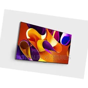 Affordable Lg 77 Inches Oled Evo G4 Ai Smart Tv - Oled77g46la
